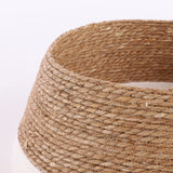 Mica Decorations kerstboomrok, off white - ↕26cm - Ø58cm