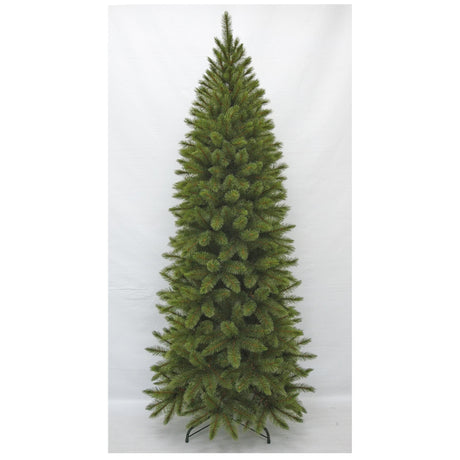 Triumph Tree Bristlecone Pilar kunstkerstboom - H230 x Ø94cm - maximondo
