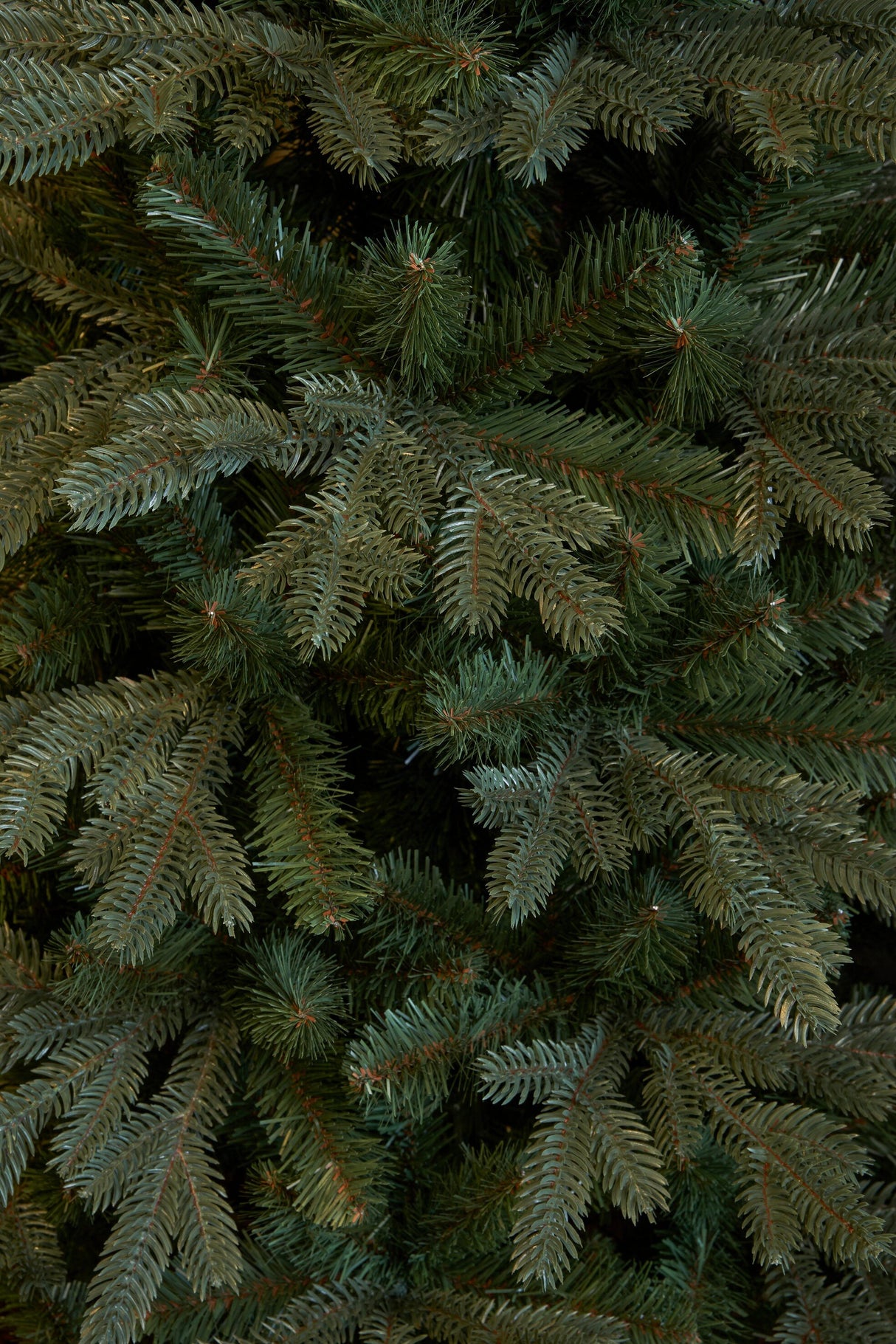Triumph Tree Sherwood Pilar kunstkerstboom - h260 x Ø109 cm - maximondo