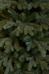 Triumph Tree Sherwood Pilar kunstkerstboom - h260 x Ø109 cm - maximondo