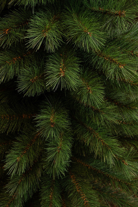 Black Box Trees Sotka Pilar kerstboom groen TIPS 295 - h230xd64cm