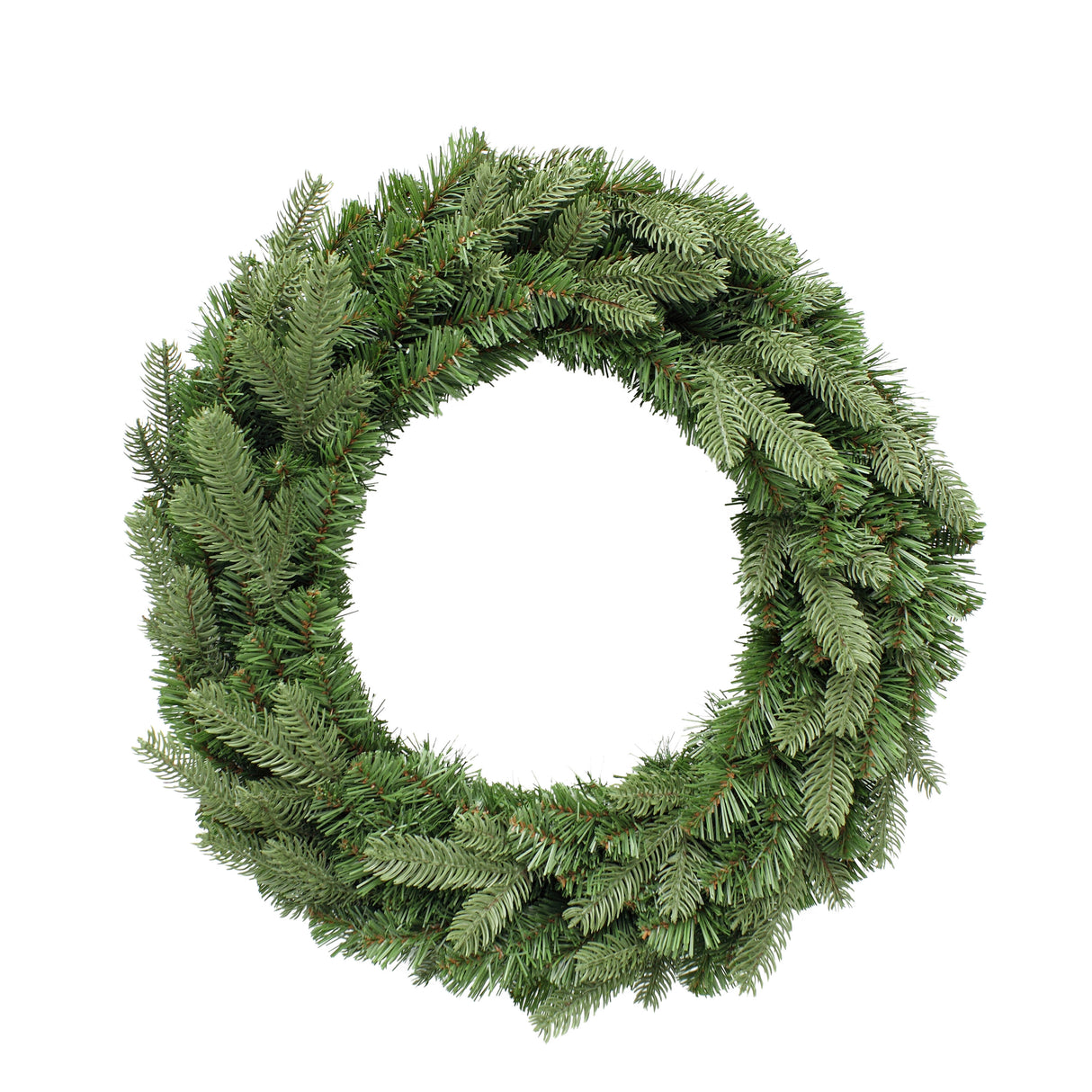 Triumph Tree Sherwood krans groen TIPS 208 - d60cm - maximondo