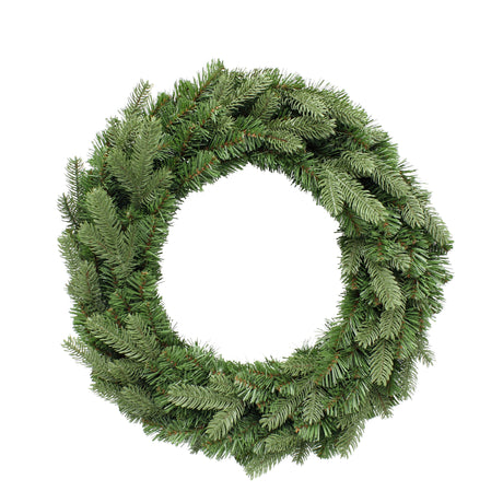 Triumph Tree Sherwood krans groen TIPS 208 - d60cm - maximondo
