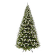 Triumph Tree Pittsburgh kerstboom dennenappel groen TIPS 424 - h155xd84cm - maximondo