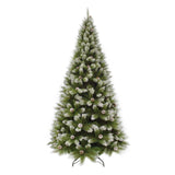 Triumph Tree Pittsburgh kerstboom dennenappel groen TIPS 424 - h155xd84cm - maximondo