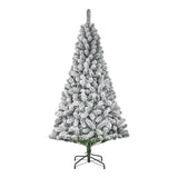 Black Box Trees Millington kunstkerstboom - H230 x Ø127cm - maximondo