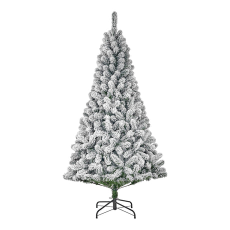 Black Box Trees Millington kunstkerstboom - H230 x Ø127cm - maximondo