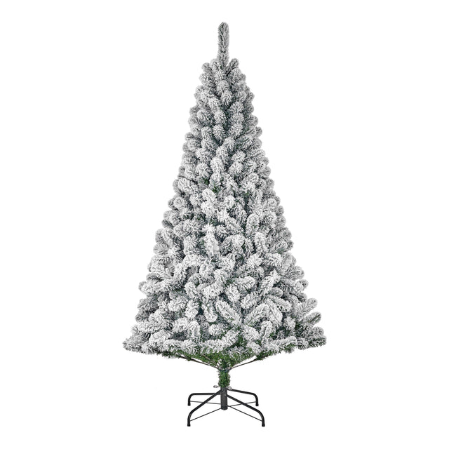 Black Box Trees Millington kunstkerstboom - H230 x Ø127cm - maximondo