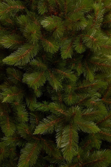 Triumph Tree Wyoming kerstboom groen TIPS 739 - h185xd127cm - maximondo