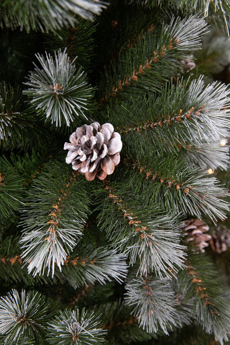 Triumph Tree Pittsburgh kerstboom dennenappel groen TIPS 424 - h155xd84cm - maximondo