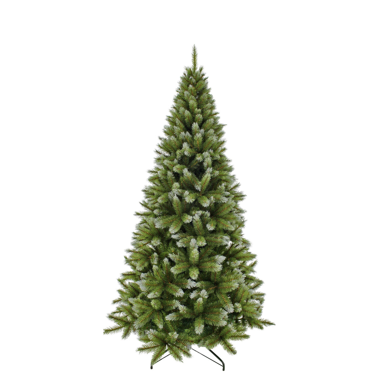 Triumph Tree Pittsburgh kunstkerstboom - H215 x Ø117 cm - maximondo