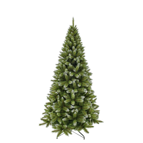 Triumph Tree Pittsburgh kunstkerstboom - H215 x Ø117 cm - maximondo