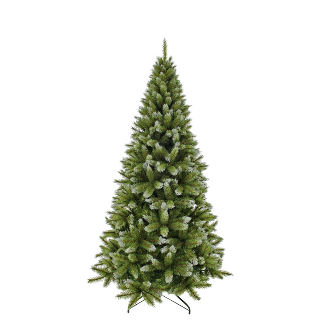 Triumph Tree Pittsburgh kunstkerstboom - H215 x Ø117 cm - maximondo