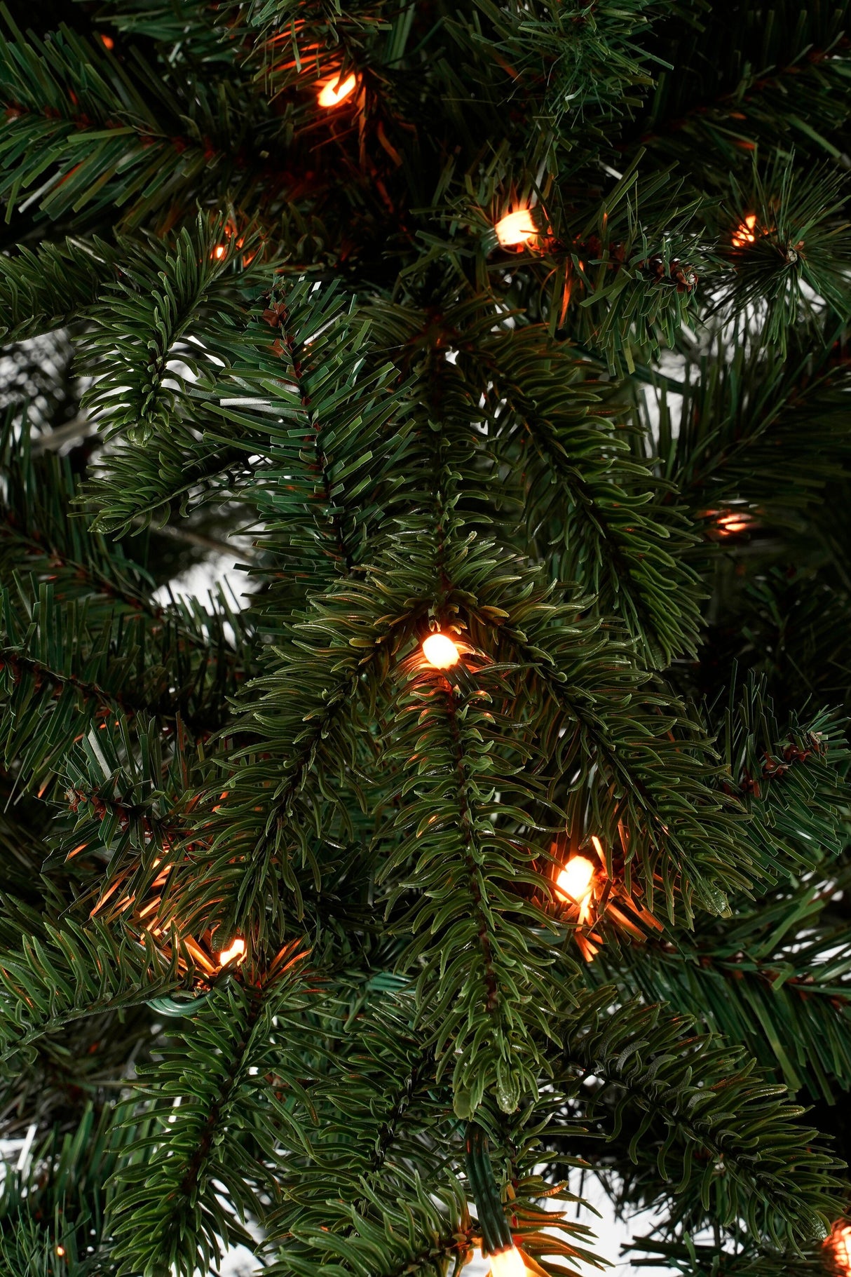 Black Box Trees Smart lighting Nestow kerstboom led groen RGB 180L TIPS 780 - h155xd107cm - maximondo