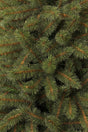Black Box Trees Toronto kerstboom deluxe groen TIPS 392 - h120xd97cm - maximondo