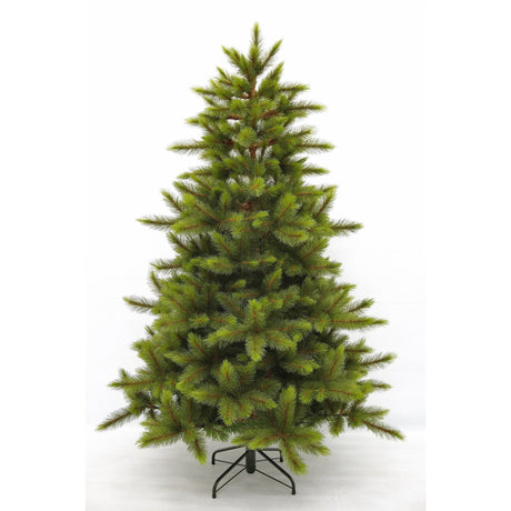 Triumph Tree Wyoming kerstboom groen TIPS 739 - h185xd127cm - maximondo