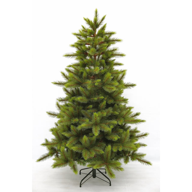 Triumph Tree Wyoming kerstboom groen TIPS 739 - h185xd127cm - maximondo