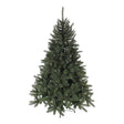 Black Box Trees Toronto kerstboom deluxe groen TIPS 1562 - h230xd155cm - maximondo