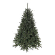 Black Box Trees Toronto kerstboom deluxe groen TIPS 608 - h155xd114cm - maximondo