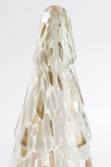 House of Seasons Boom wit - h41,5xd16cm - maximondo