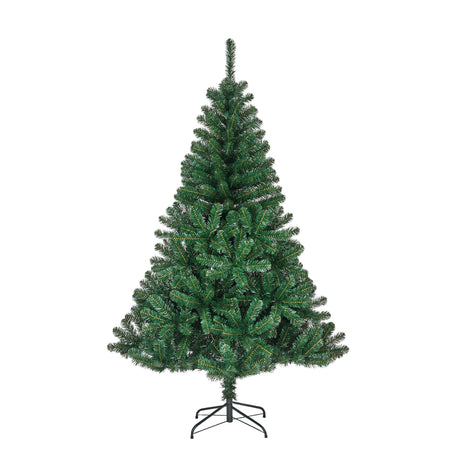 Black Box Trees Bedford kerstboom groen TIPS 910 - h230xd130cm