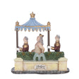Efteling Kleding van de Keizer - l10,5xb7xh11,5cm - maximondo