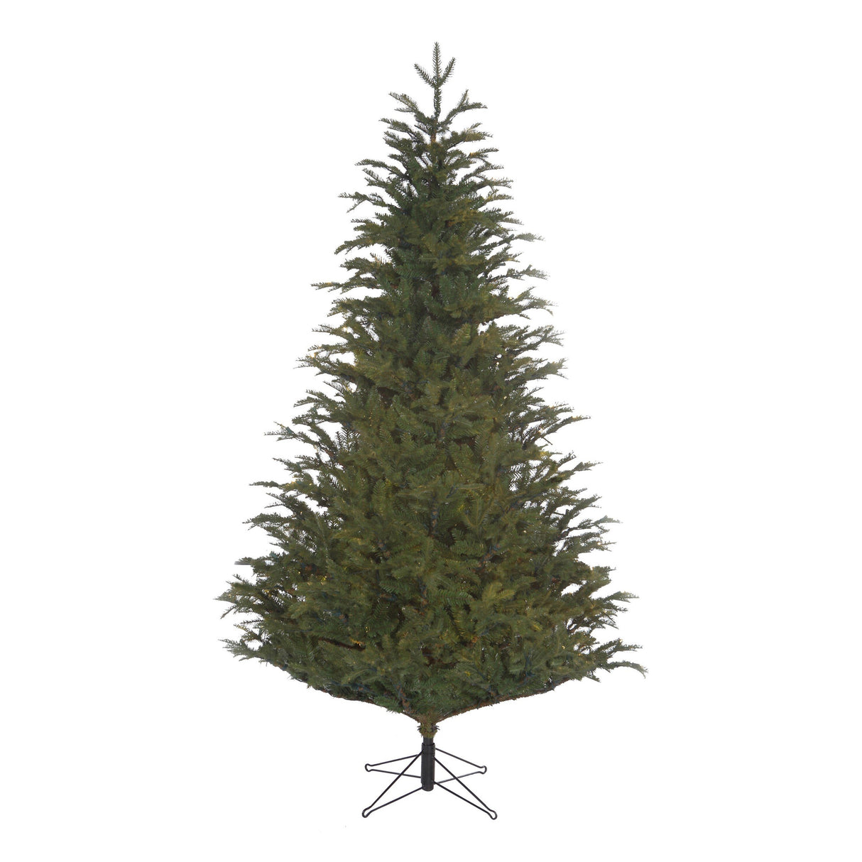 Black Box Trees Frasier kunstkerstboom - H155 x Ø109 cm - maximondo