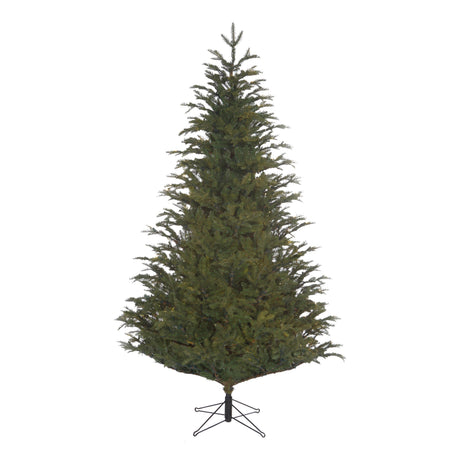 Black Box Trees Frasier kunstkerstboom - H155 x Ø109 cm - maximondo