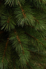 Black Box Trees Sotka Pilar kerstboom groen TIPS 295 - h230xd64cm - maximondo