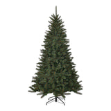 Black Box Trees Toronto kerstboom groen TIPS 511 - h155xd102cm - maximondo