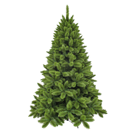 Triumph Tree Camden kerstboom groen TIPS 776 - h215xd142cm - maximondo