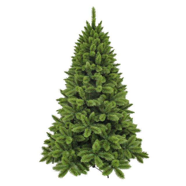 Triumph Tree Camden kerstboom groen TIPS 776 - h215xd142cm - maximondo