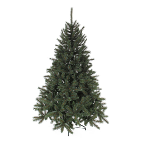 Black Box Trees Toronto kerstboom deluxe groen TIPS 392 - h120xd97cm