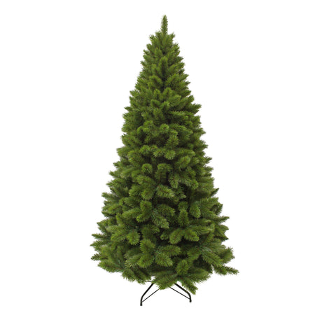 Triumph Tree Camden kunstkerstboom slim - H215 x Ø109cm - maximondo