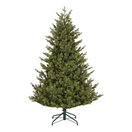 Black Box Trees Clive kerstboom groen TIPS 3106 - h230xd147cm