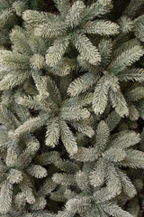 Black Box Trees Nagoya kunstkerstboom frosted - h120 x Ø79cm - maximondo