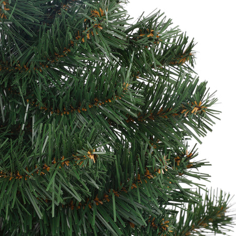 Triumph Tree Alpine kunstkerstboom in Jute - h60xd51cm