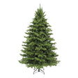 Triumph Tree Sherwood kunstkerstboom deluxe - h155xØ112cm - maximondo