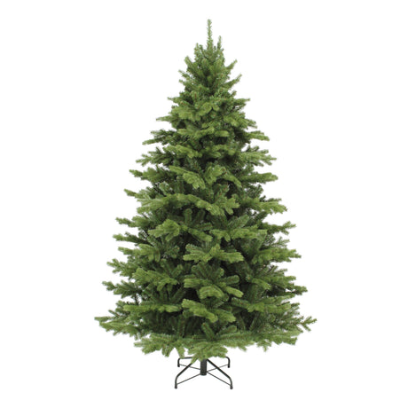 Triumph Tree Sherwood kunstkerstboom deluxe - h155xØ112cm - maximondo