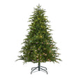 Black Box Trees Smart lighting Nestow kerstboom led groen RGB 180L TIPS 780 - h155xd107cm - maximondo