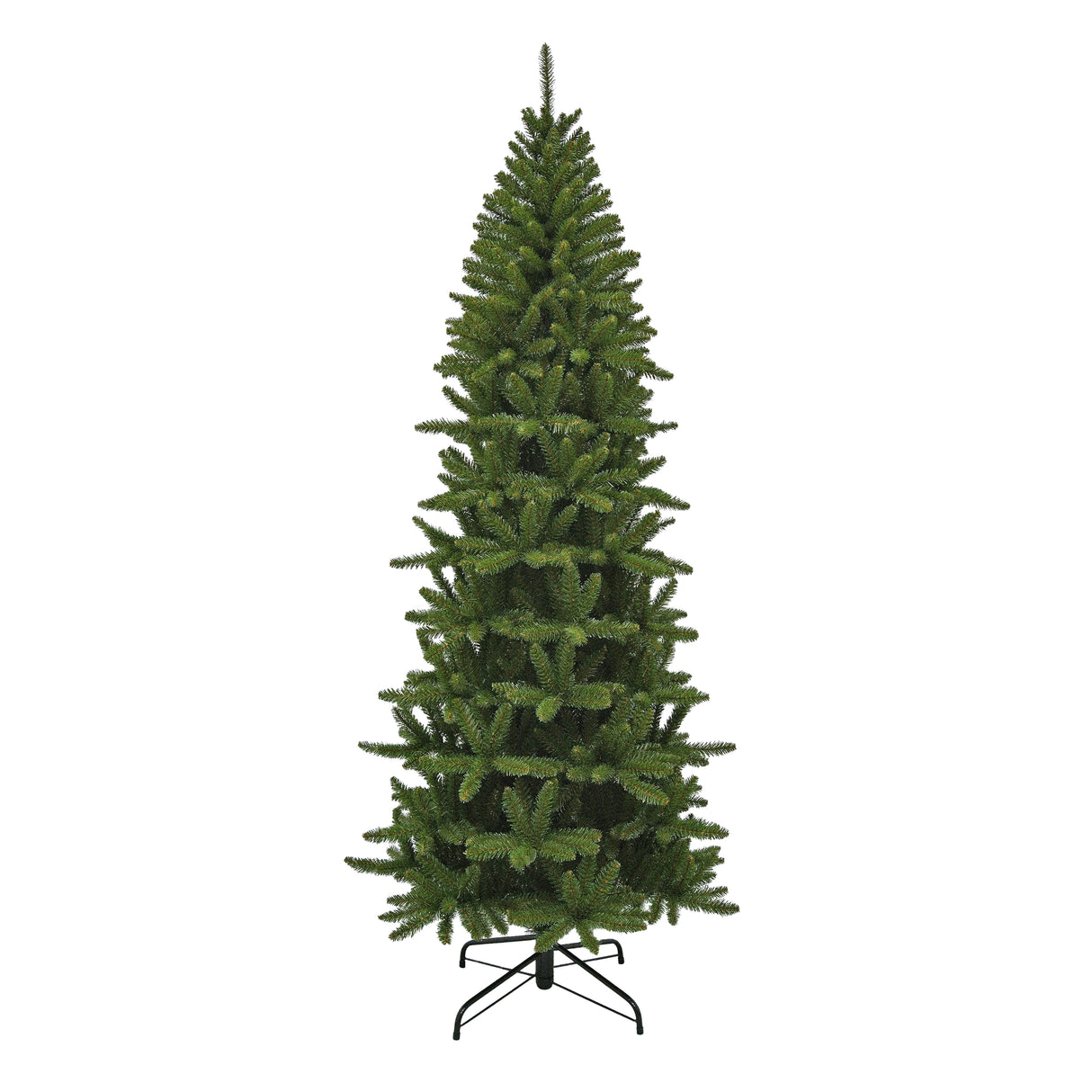 Triumph Tree Matterhorn Pilar kunstkerstboom- h260 x Ø109cm - maximondo