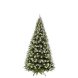 Triumph Tree Pittsburgh kerstboom dennenappel groen TIPS 606 - h185xd102cm - maximondo