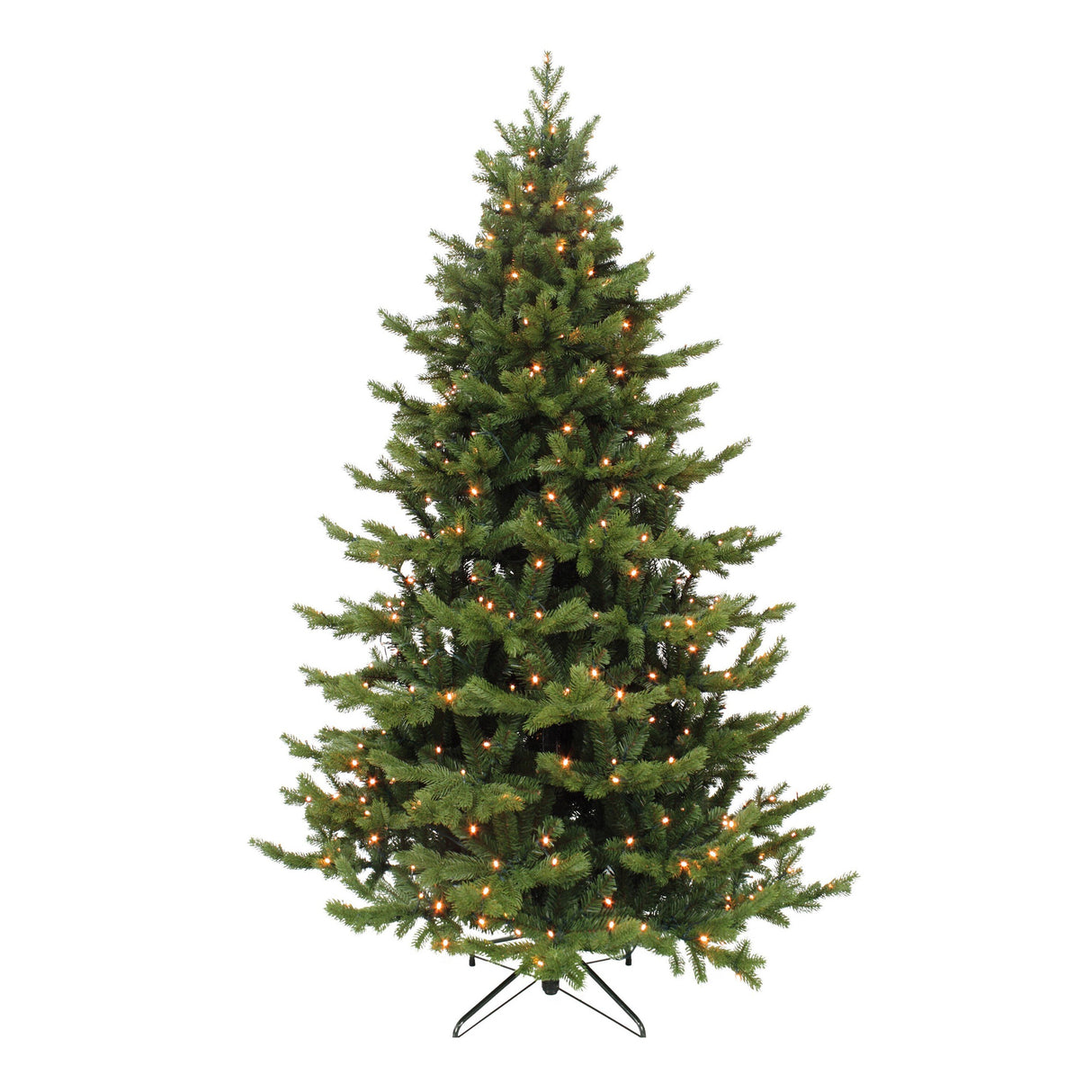 Triumph Tree Sherwood kunstkerstboom LED deluxe - H185cm - maximondo