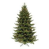 Triumph Tree Sherwood kunstkerstboom LED deluxe - H185cm - maximondo