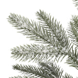 Black Box Trees Brewer kunstkerstboom met Jute - H45 x Ø36cm - maximondo