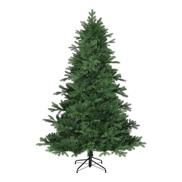 Black Box Trees Brampton kunstkerstboom - H185 x Ø127 cm - maximondo