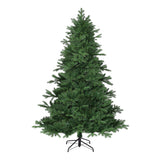 Black Box Trees Brampton kerstboom groen TIPS 684 - h120xd91cm - maximondo