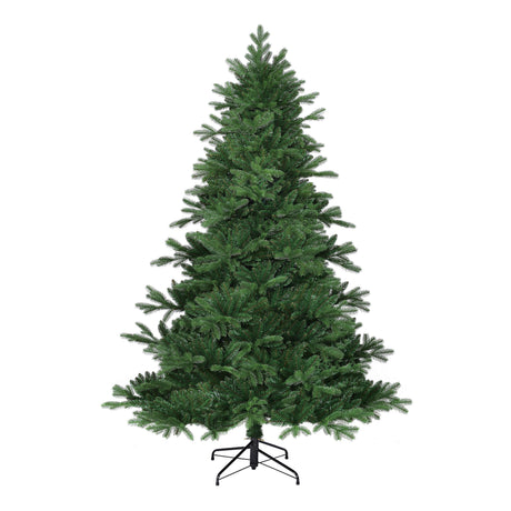 Black Box Trees Brampton kerstboom groen TIPS 684 - h120xd91cm - maximondo