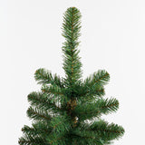 Black Box Trees Bedford kerstboom groen TIPS 910 - h230xd130cm