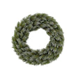 Triumph Tree Pittsburgh Kerstkrans - Ø60 cm - Groen - maximondo
